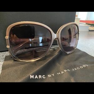 Marc by Marc Jacobs sunglasses